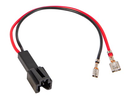 Autó hangszóró csatlakozó TESLA modellekhez: 3; Y; S; X