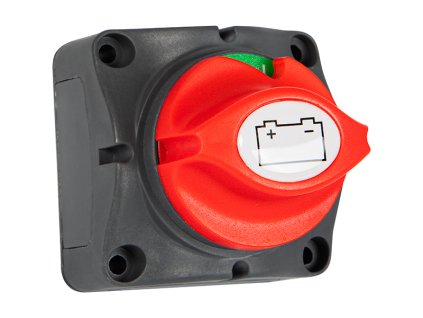 Akkumulátor főkapcsoló 12V-48V 1250A