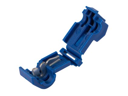 Gyorscsatlakozó csatlakozó 0,75-1,5mm2 1db