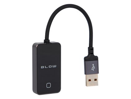 Vezeték nélküli CarPlay / AndroidAuto 5.0 CarConnect univerzális BLOW adapter