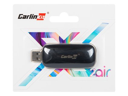 CarlinKit Vezeték nélküli CarPlay adapter X2air