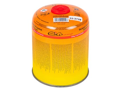 Elico Tech 450g menetes patron