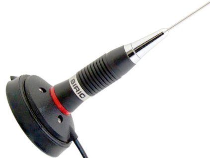 Autóantenna CB SIRIO AS100 MAG