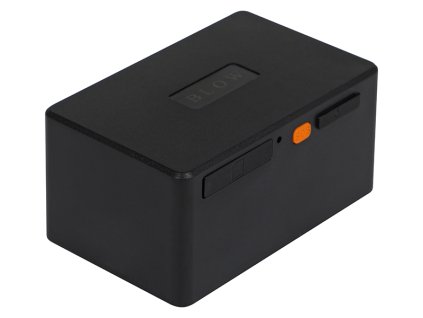 Univerzális GPS helymeghatározó BL06U 4G