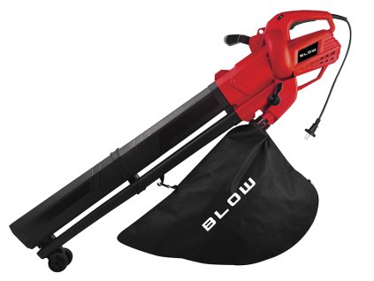 3 az 1-ben lombfúvó BLOW Jet BVJ3500