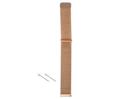 Okosóra szíj BLOW X18 X19 X21 arany fém