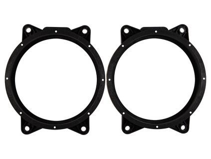 Volvo 165 mm-es autó hangszóróadapter