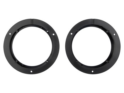 Autó hangszóró adapter Mercedes A/B-osztály/Ford Mondeo O165mm elülső 2004-2014