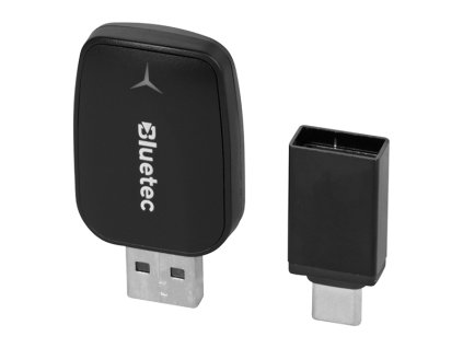 CarPlay / Android Auto 5.0 adapter univerzális BLUETEC mini