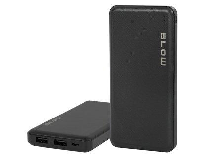 Power Bank 10000mAh PB10A FEKETE