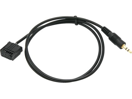 Autós AUX bemenet FORD 2004->jack 3,5`