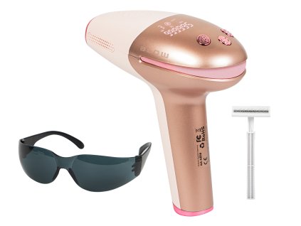 IPL-900 Pro BLOW fényes epilátor