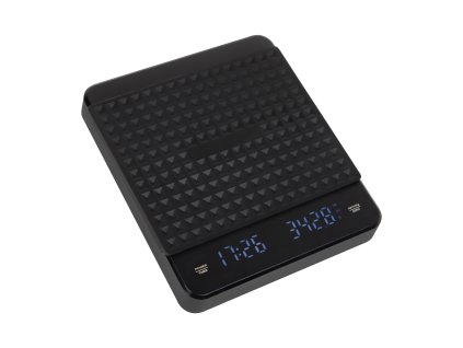 Konyhai mérleg 3kg 0,1g