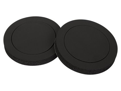 Autóhangszóró-tompító szivacs 165 mm