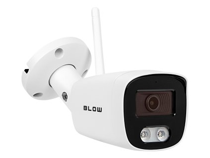 BLOW WiFi 4MP BL-I4SC28BWM/SD/WIFI/Mic csőkamera