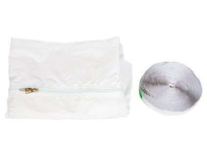 Mobil klímák ablak tömítése