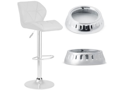 kapsel hokera srebrny do pods 59032