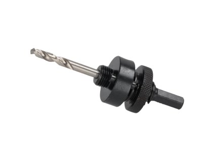 Dedra 08W007 Fúrófej tartó, 32-200mm átmérővel, SW10