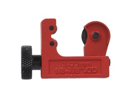 Alumínium, réz és PVC csővágó DEDRA 12H010 3-22mm