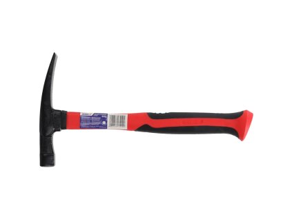 DEDRA 13M450 600g üvegszálas falazó kalapács