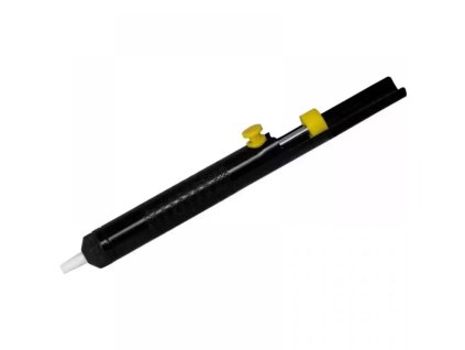 Cínelszívó DEDRA 31L00190 190mm, alumínium házban