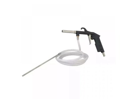 Pansam A532026 homokfúvó pisztoly tömlővel