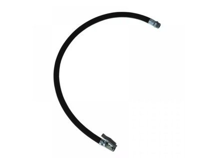 PANSAM A533051 kerekek pumpálásához való 44 cm-es tömlő