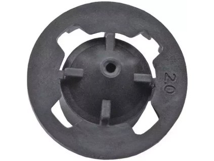 Dýza 2.0mm PANSAM A730203 festőaggregátorhoz A730200