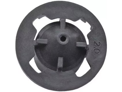 Dýza 2,5 mm PANSAM A730204 festőaggregáthoz A730200