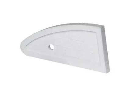 Silikon spatula DEDRA H1822 csomagolás nélkül