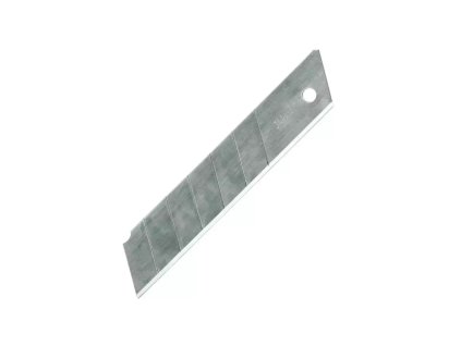 Cserélhető penge kárpitos késekhez, DEDRA M9012 25mm-es tapétázó pengék, 10 db