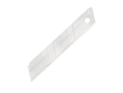 Könnyen cserélhető pengék kárpitoskésekhez, DEDRA M9021 18mm pengék, 10 db