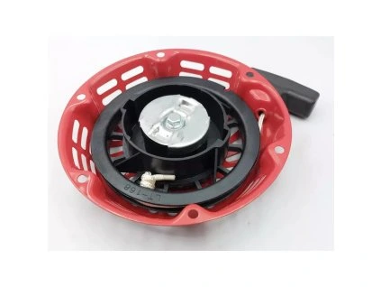 Indítómotor DED-XDEGB2510X.E02