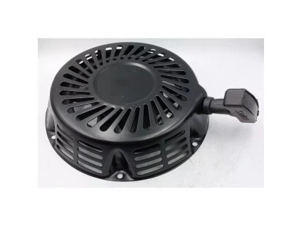 Indítómotor DED-XDEGB6500K.F02