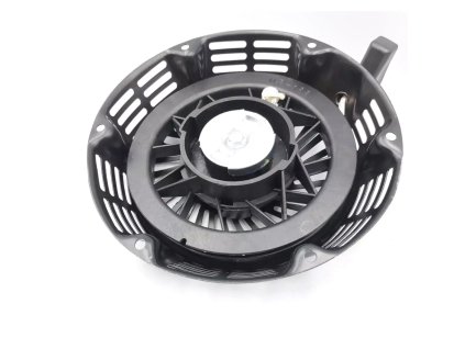 A termék neve magyarul: "Kötegelő indítórendszer".