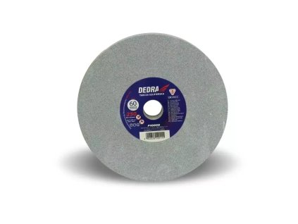 Dedra F10050 250x32x32mm gyémántcsiszoló korong, 60-as szemcseméret