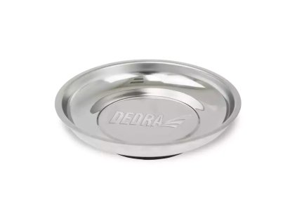 Dedra 18B004 kerek mágneses tál 150mm, rozsdamentes acél