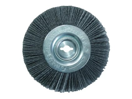 Nylon kefe DEDRA DED7098 térkő tisztítóhoz SASS+ALL DED70982