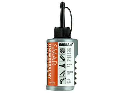 Univerzális zsír 60ml DEGS010