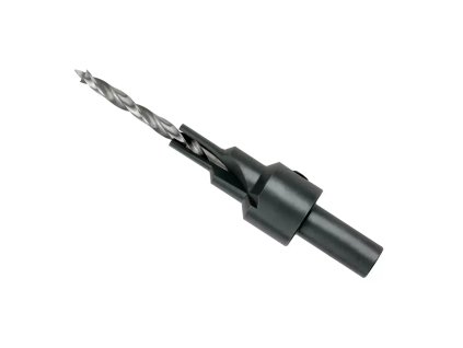DEDRA WDK5070 5.0mm-es konfirmát fúró 7.0mm-hez, HSS