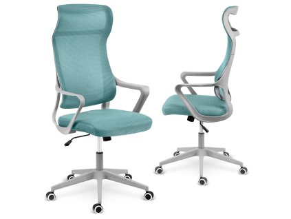 Irodai szék Labi kék 241303