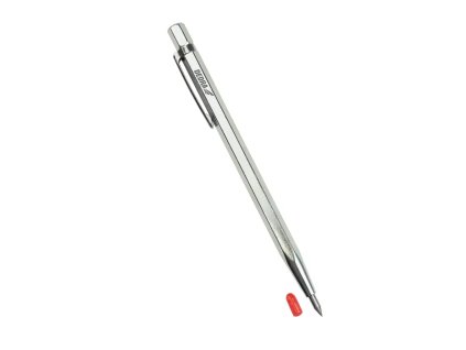 Dedra DED0191 Fém Véső, 145 mm TCT Kés Cserzőlaphoz, Csempehez, Üveghez, Fémhez