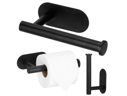 WC-papír tartó HA5153