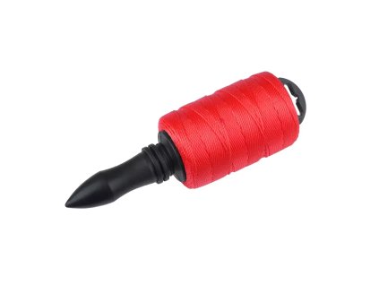 Tégla kötél 100m, DEDRA M90A050, 0,9mm átmérővel