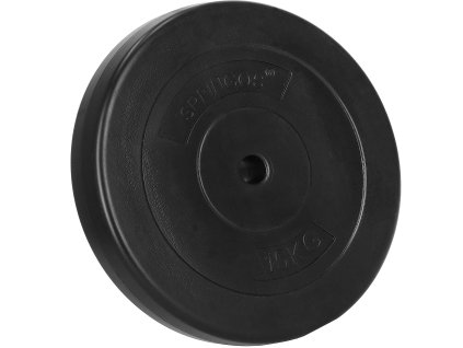 15 KG súlyzótárcsa 31 MM FA1501