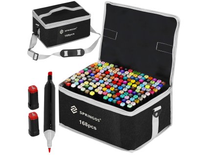 Marker 168db SA1016