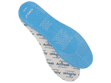 Antibakteriális talpbetét BH9W03, univerzális méret