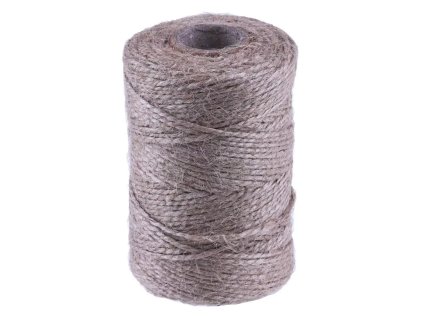 Juty zsinór 120m DEDRA M90A032, 1,2mm átmérővel