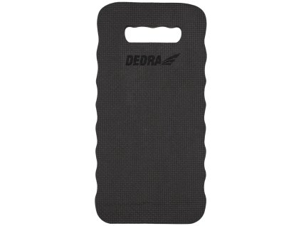 Műhelyi térdvédő párna 40x20x2,5 cm DEDRA BH2AN11