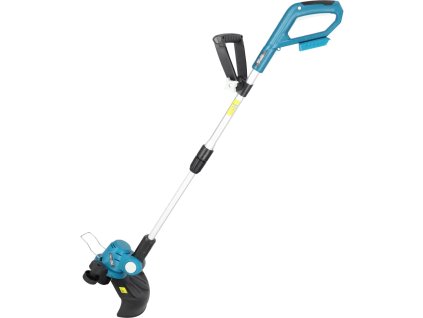 A DEDRA SAS+ALL DED6991 18V akkumulátoros fűnyíró, 300 mm vágási szélességgel